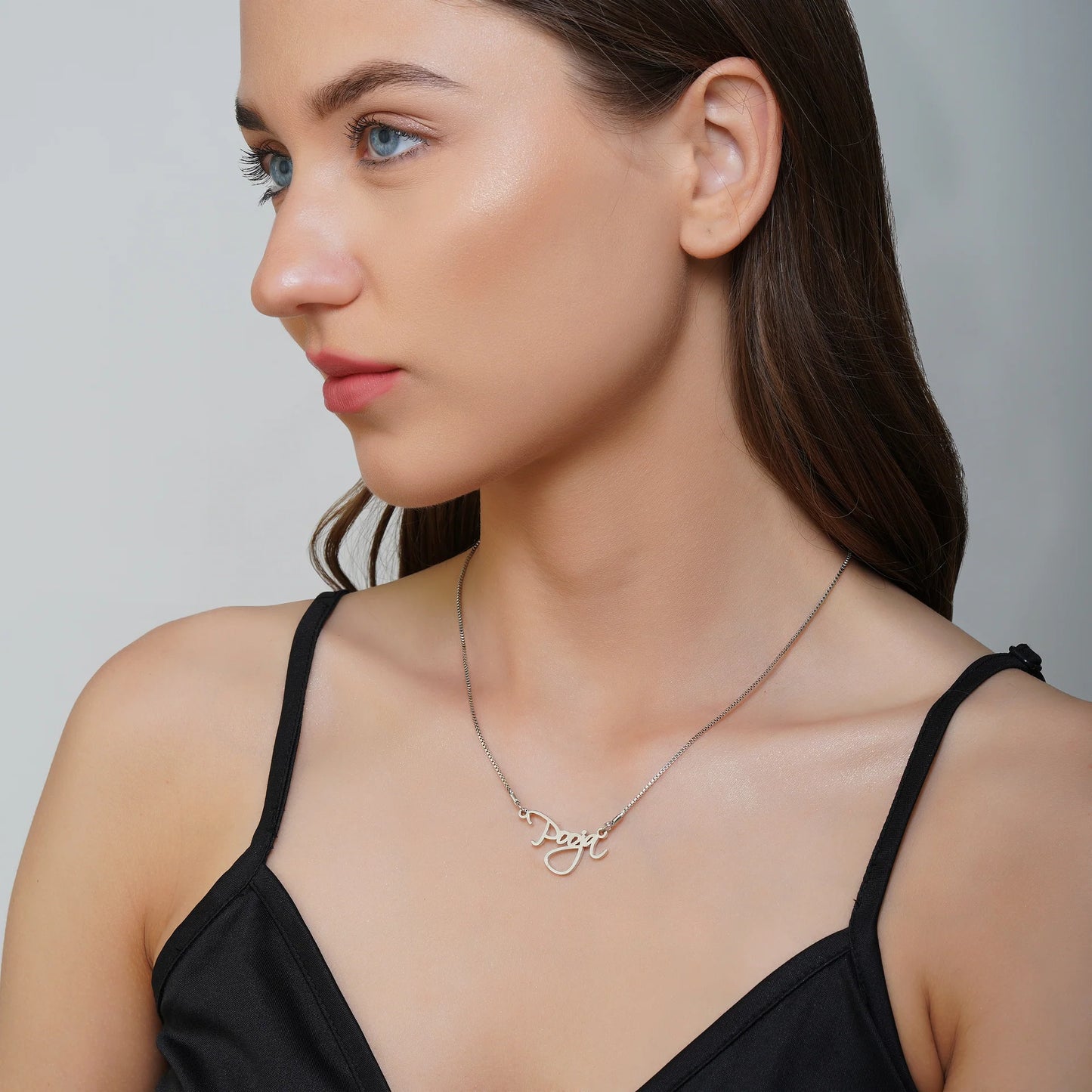 Personalized Name Necklace