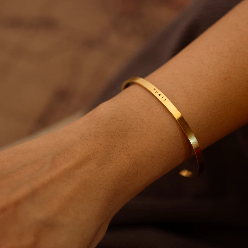 Personalized Classic Bracelet