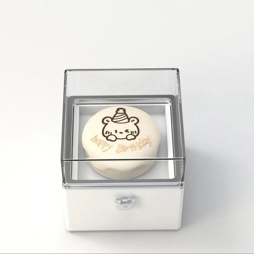 Surprise Cake Box
